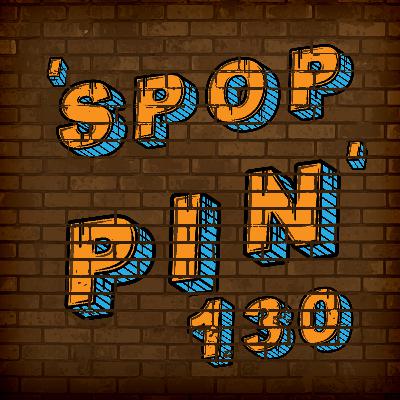 spoppin #130 - Filzgleiter, ungeliebtes Essen und die Tasse