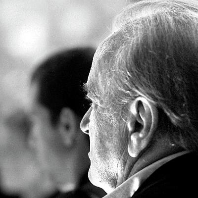 Balsemão e a liberdade, a “geringonça presidencial” que não vai existir e um governo de mansinho no OE