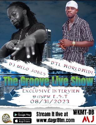 Dont water the weeds ft- DTL Worldwide