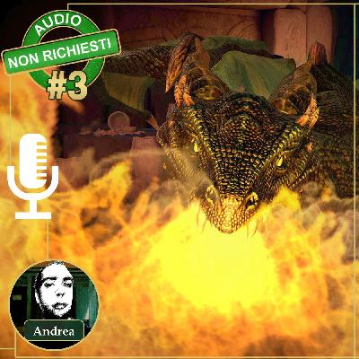 [ANR] Colossal Cave: vestire i panni dell'archeologo