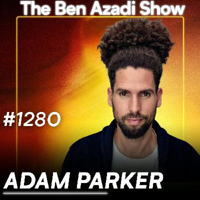Stop Adding More — The Real Reason You’re Not Healing: Detox, Toxins & Subconscious Reprogramming with Adam Parker | #1280
