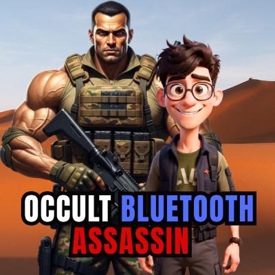 BLUETOOTH ASSASSINS: Occult Technology That Can Force Anyone Into Assassin Mode Using A Cell Phone.