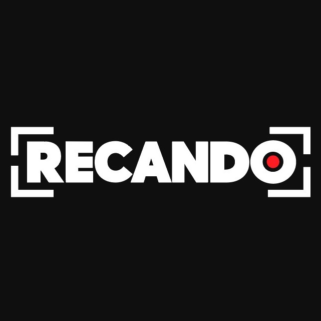 001 - Quarentena no Audiovisual (Canal Recando) 001 - Quarentena no Audiovisual (Canal Recando)