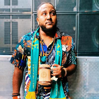 Soca Brainwash NYC 2019 - CoolBlaze Live Audio