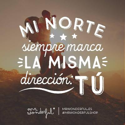 Brújula de amor