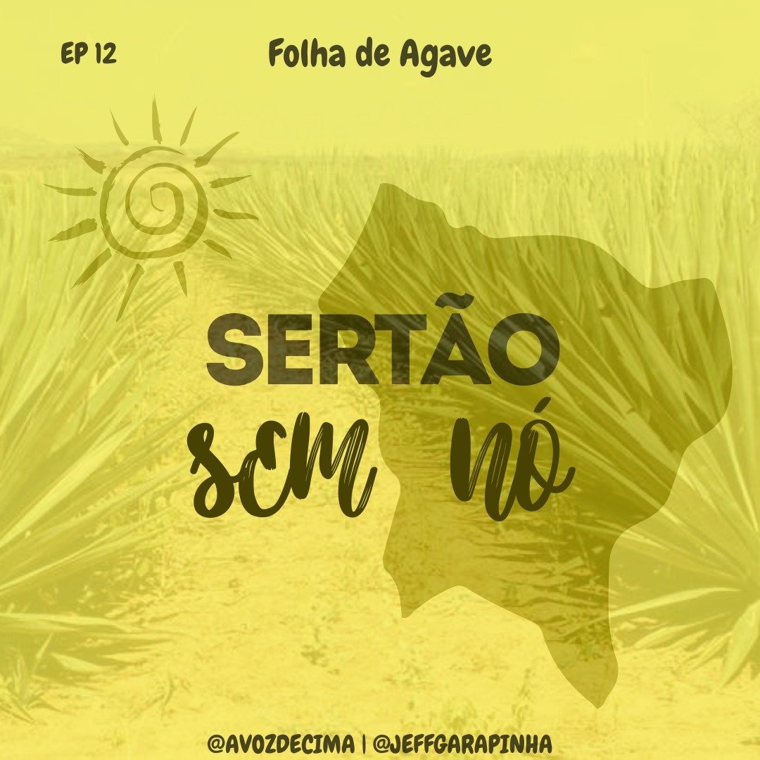 Sertão Sem Nó