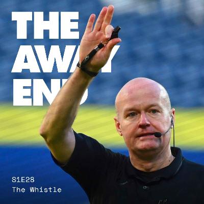 S01E28 – The Whistle