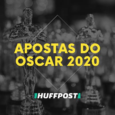 HuffPost Oscar 2020