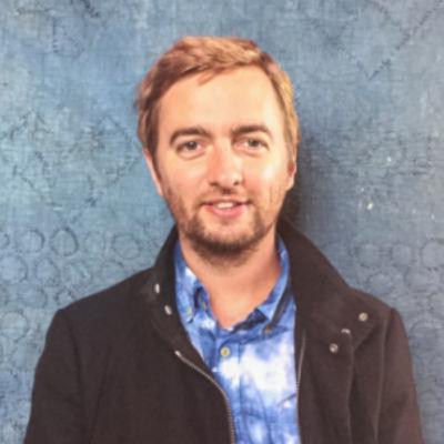 Episode 278: Jonny Price, Kiva