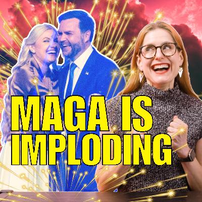 Republicans in total meltdown after TPUSA brawl