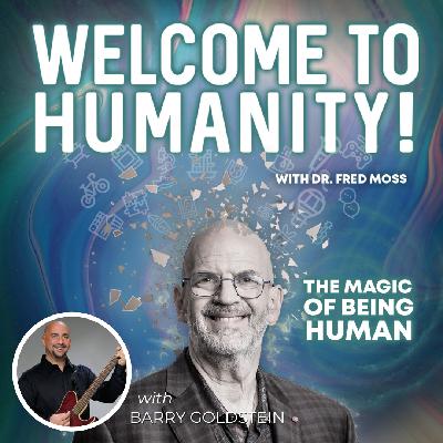 The Power of Sound Healing with Barry Goldstein #01 - Welcome To Humanity The Power of Sound Healing with Barry Goldstein #01 - Welcome To Humanity