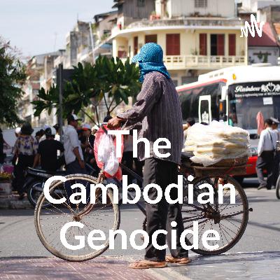 The cambodian genocide