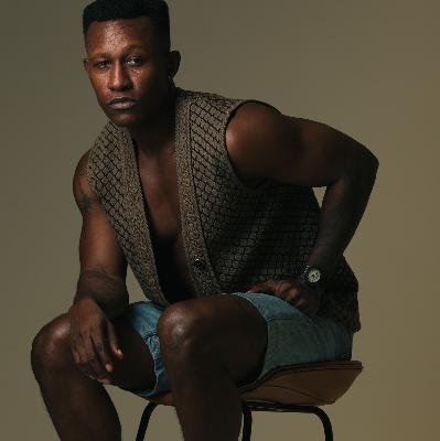 Kofi Oduro - Emerging Photographer + Fashion Model