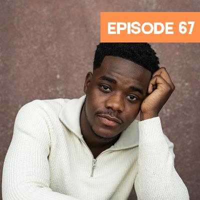 Episode 67 | Josh Tedeku