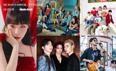 Hallyu, onada coreana innocent o estratègia política? Hallyu, onada coreana innocent o estratègia política?