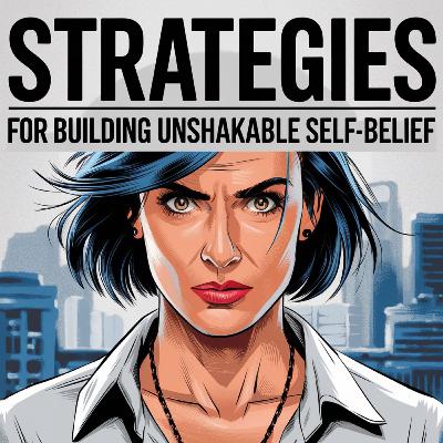 Overcoming Self-Doubt: Strategies for Building Unshakable Self-Belief