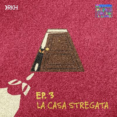 La Casa Stregata
