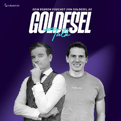 Aktien Tech Talk mit Philipp Pip Klöckner - Börsenlage, Favoritenaktien und mehr