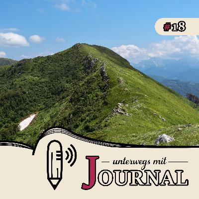 UMJ1/18 Kolašin: Von Bergen, Wäldern und einer schwierigen Entscheidung