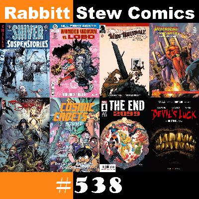 Episode 538 Episode 538