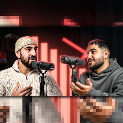 Warum Menschen immer fauler werden 📉 | Prllnce Podcast #36