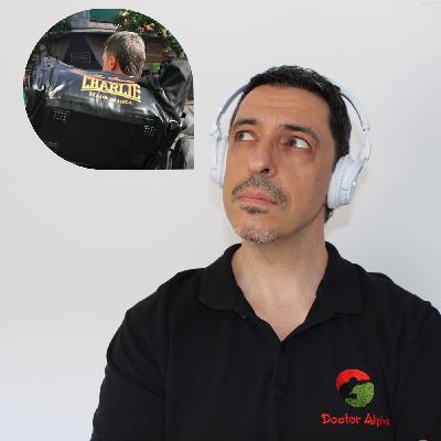 Ep 07 - Material deportivo para el boxeo, con Jorge Illana