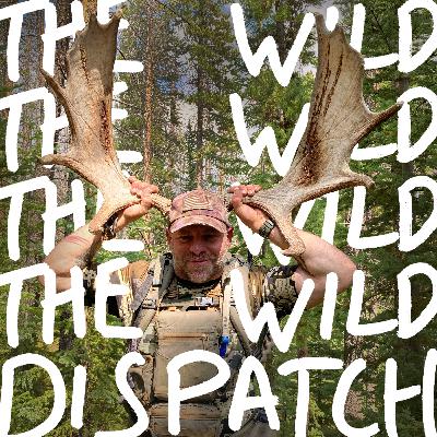 EP86: 𝐹𝐼𝐸𝐿𝐷 𝑁𝑂𝑇𝐸𝑆 | September in the Rocky Mountains ↣ Jason, Michael, Jeremy & Robin EP86: 𝐹𝐼𝐸𝐿𝐷 𝑁𝑂𝑇𝐸𝑆 | September in the Rocky Mountains ↣ Jason, Michael, Jeremy & Robin