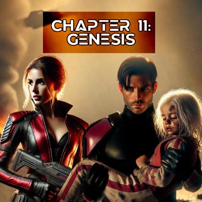 Chapter 11: Genesis Chapter 11: Genesis