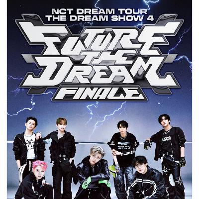 NCT Dream to stream final tour shows worldwide in theaters and online NCT Dream to stream final tour shows worldwide in theaters and online