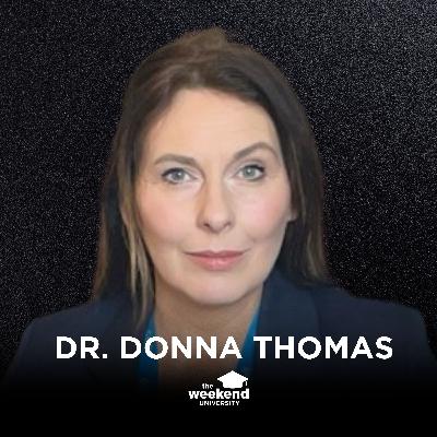 Children, Consciousness & Near-Death Experiences — Dr. Donna Thomas Children, Consciousness & Near-Death Experiences — Dr. Donna Thomas