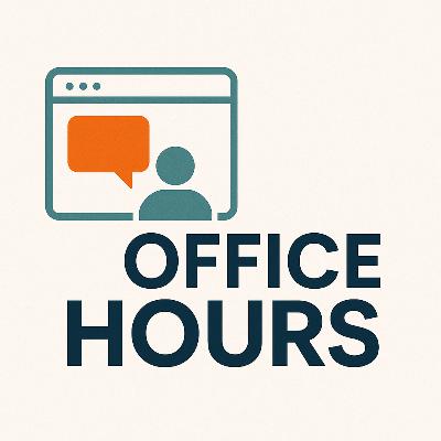 Office Hours