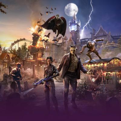 Patreon Bonus Episode Preview: Jesse on Universal Studios' new Dark Universe park