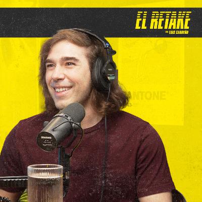 Episodio 23 - Ernesto Rumbaut