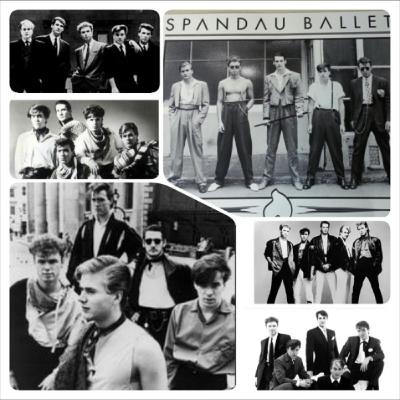 S5 #51 the "spandau ballet" playlist (part 2)