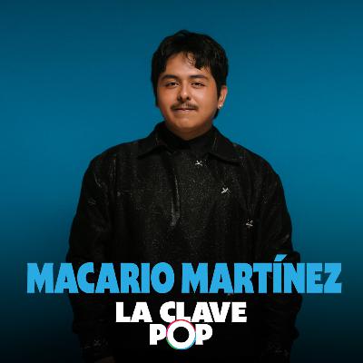 Macario Martínez y el poder de creer: cómo un video en TikTok se volvió destino