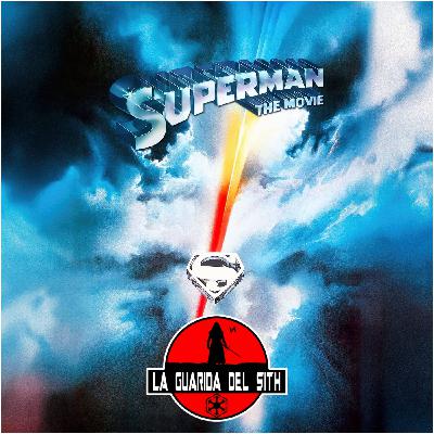 LGDS 13x23 Superman La Pelicula (1978)