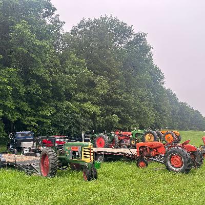 Tractor Pull