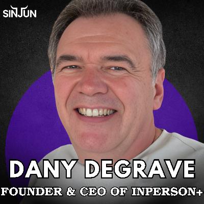 AI Strategy Business Leaders Need to Avoid Failure and Unlock True ROI with Dany DeGrave AI Strategy Business Leaders Need to Avoid Failure and Unlock True ROI with Dany DeGrave