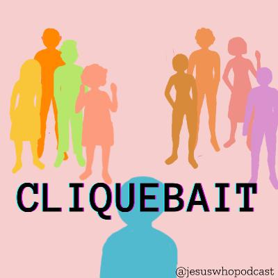 Cliquebait