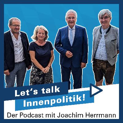 Reichsbürger und Selbstverwalter – Harmlose Spinner oder gefährliche Bedrohung für unsere Gesellschaft? Reichsbürger und Selbstverwalter – Harmlose Spinner oder gefährliche Bedrohung für unsere Gesellschaft?