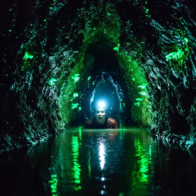 5 Scary TRUE Cave Horror Stories