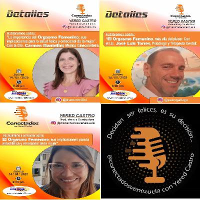 LA IMPORTANCIA DEL ORGASMO FEMENINO LA IMPORTANCIA DEL ORGASMO FEMENINO