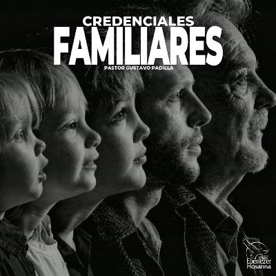 Credenciales Familiares