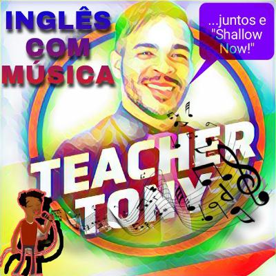 Très Episode - Inglês com Música🎶🎵🎼🎧👨🎤 Très Episode - Inglês com Música🎶🎵🎼🎧👨🎤