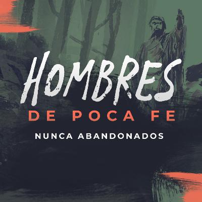 Nunca abandonados