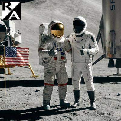 Back to the Moon Back to the Moon