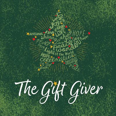 The Christmas Reminder | Jay Haugh