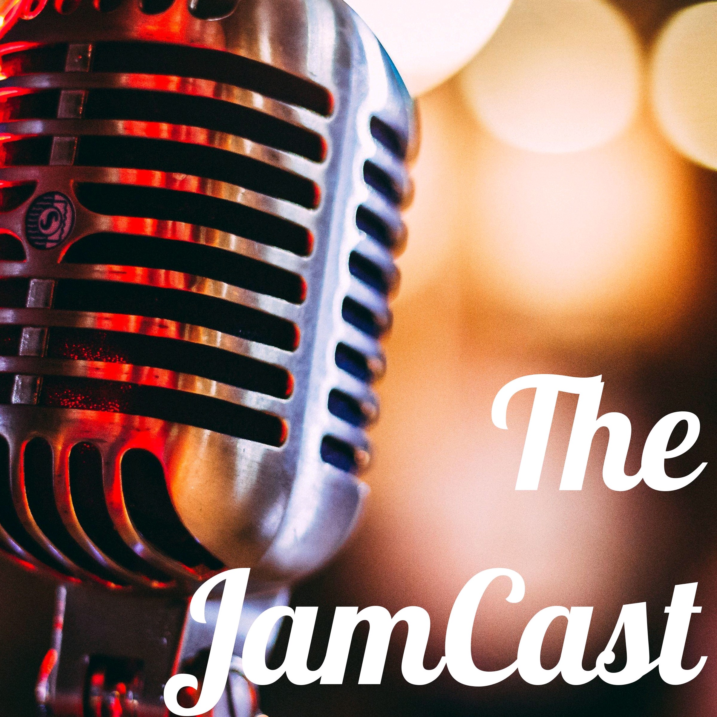 Jamming Session episode artwork