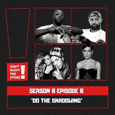 ‘DO THE SHADOWING’ (N-Dubz Sell Out Reunion Arena Tour, Isaiah Rashad Comes Out As Sexually Fluid, Halsey’s Music Under Hostage Until She Goes Viral on TikTok) ‘DO THE SHADOWING’ (N-Dubz Sell Out Reunion Arena Tour, Isaiah Rashad Comes Out As Sexually Fluid, Halsey’s Music Under Hostage Until She Goes Viral on TikTok)