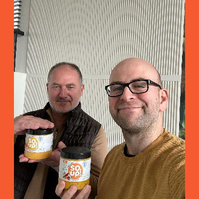 A new brand in only a few months thanks to experience and AI A new brand in only a few months thanks to experience and AI